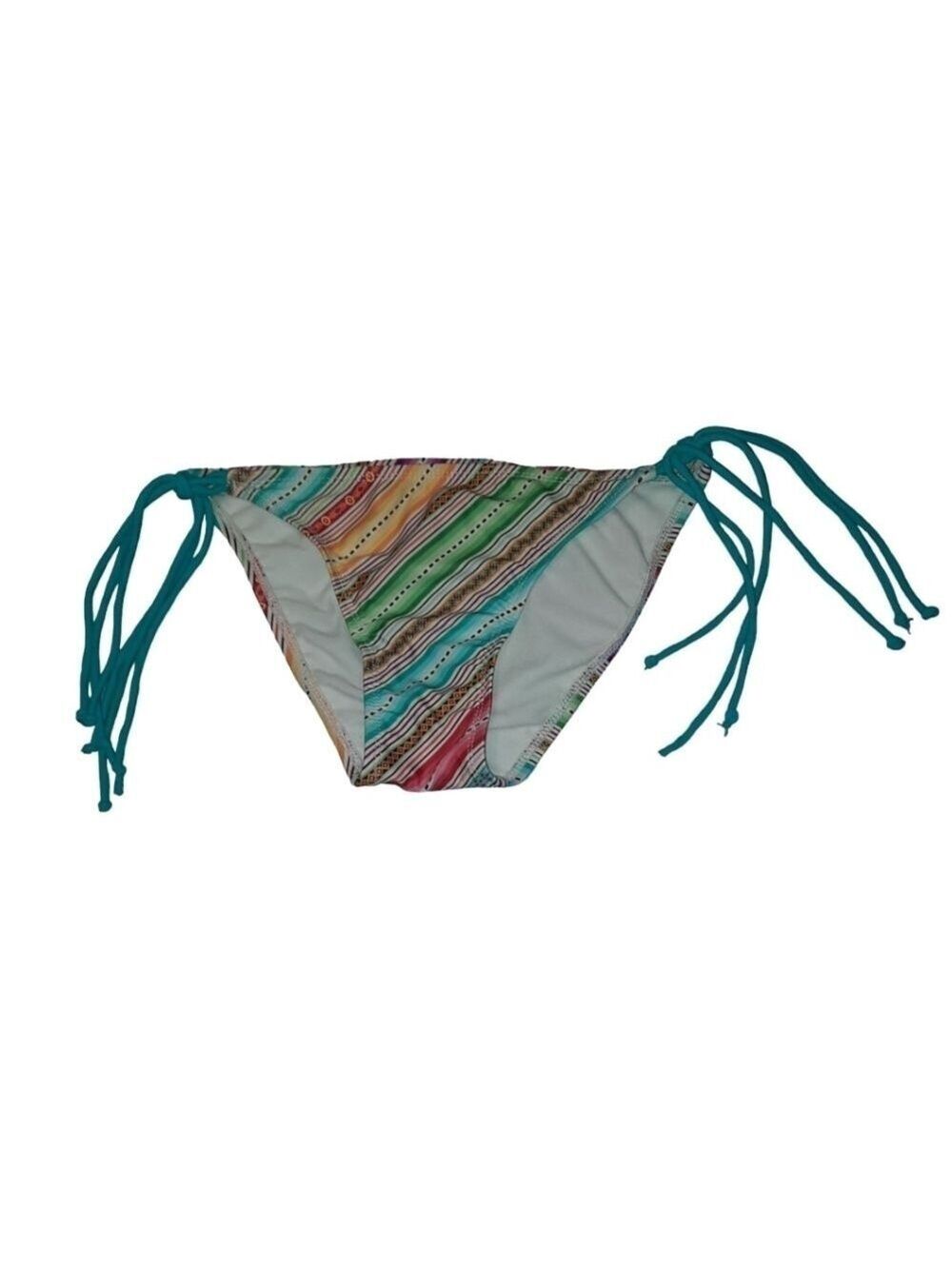 VM Colorful Bikini Bottom Small